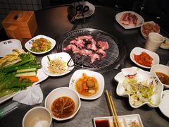 -喜来稀肉(望京店)