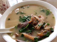 -剑南五香牛肉店