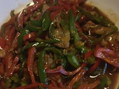 -陈先进鱼馆·地道农家菜(萧山奥体店)
