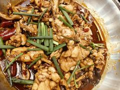 -晓林火锅(安定门店)