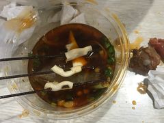 -蜀串香牛杂火锅串串