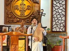 -同得兴 Since·1995 传统苏式面馆(十全街店)