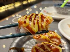 -渔乐之昕·铁板烧自助餐(虹悦城店)