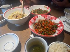 -实在湘·大碗土菜(竹料店)