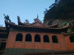 -安溪清水岩