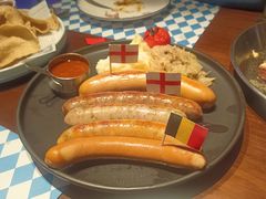 -Ambra Haus琥珀屋精酿餐厅(宝山店)