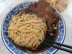 -伟记奥面馆(养育巷店)