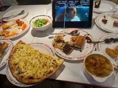 -比格比萨自助(花园路店)