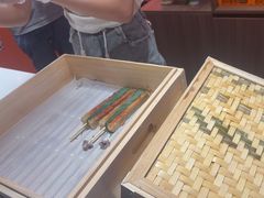 -甑礼西安甑糕(常营长楹天街店)
