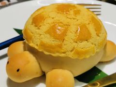 -蔡澜点心·粤菜(西单大悦城店)