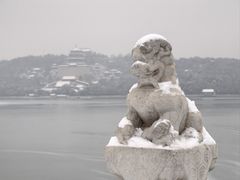 -颐和园