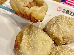 -小杨生煎(江南环球港店)