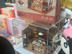 -九木杂物社(恒隆广场店)