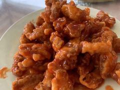 -叶存利海鲜大馅饺子(东戴河止锚湾店)