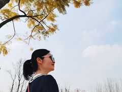 -府河摄影公园
