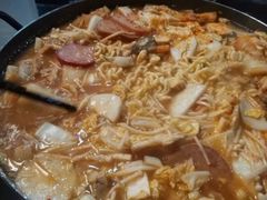 -炙韩料理·部队锅专门店