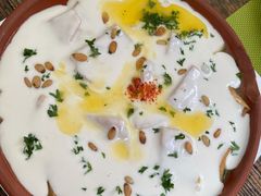 -ALAMEEN阿拉伯餐厅(三里屯店)