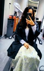 -DL HOPE造型
