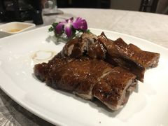 -香云轩·顺德菜(香云纱园林酒店店)