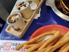 -马路边边串串香(苗栗路店)