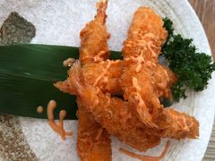 -酒井酱子·深夜食堂(东城汇店)