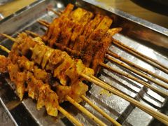-巴依兄弟西域美食(机场店)