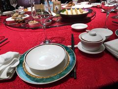 包厢-老洋房花园饭店(绍兴路店)