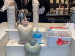 -茶颜悦色(长郡步行街口店)