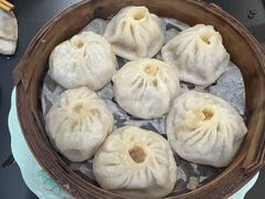 -诺敏塔拉奶茶-布里亚特包子-手把肉(锦都会店)