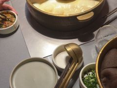 -巴奴毛肚火锅(新街口金鹰店)