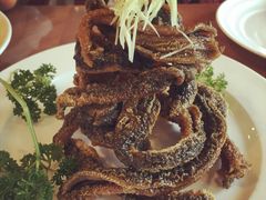 -中国饭店-餐厅