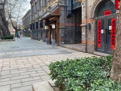-绿地·中山里