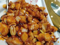 -峨嵋酒家总店(车公庄店)