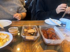 -西江美食舫·江西菜(健德桥店)