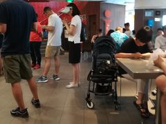 -麦当劳(宾水西道店)