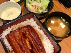 -小山日本料理(电子大厦店)