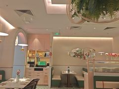 -Aqua Oasis 水天堂(太湖中心mall店)