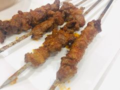 -尹兰楼西北风情餐厅(嘉定店)