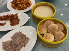 -鸿运楼烤鸭店(天桥店)