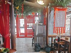 -唇辣号重庆老火锅(燕郊鑫乐汇店)