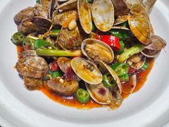 -清真·老兰家(兴善寺西街总店)