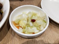 -长寿面(北京西路店)