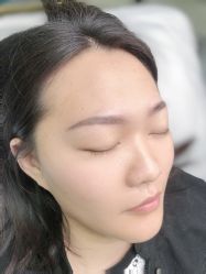 -久匠·纹眉半永久野生眉