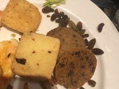 -索菲特酒店·海鲜自助 ·聚餐厅