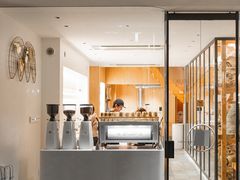 -% Arabica(京都东山店)