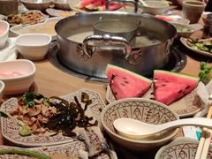 -江小渔鲜鱼火锅(冠亚星城店)