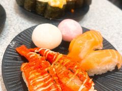 -争鲜回转寿司(西红门荟聚PLUS店)