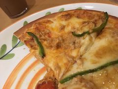 -萨莉亚意式餐厅(金隅嘉品mall店)