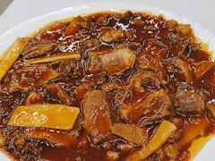 -昱德来·天津菜(河西店)