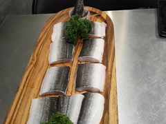-本炙炭烤·蒲烧活鳗料理店(金沙洲店)